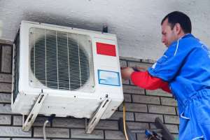 24/7 and Emergency HVAC Near Ridge Manor Estates, FL | Air Conidtioning and Heating Contractors