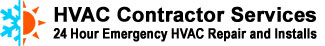 Ridge Manor Estates HVAC Services